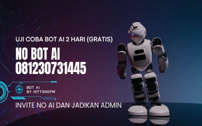 Daftar Jadi BOTS